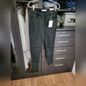 KanCan coated jeans NWT